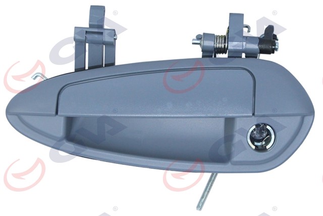 DIS KAPI KOLU ON SOL ASTARLI BOYALI LINEA