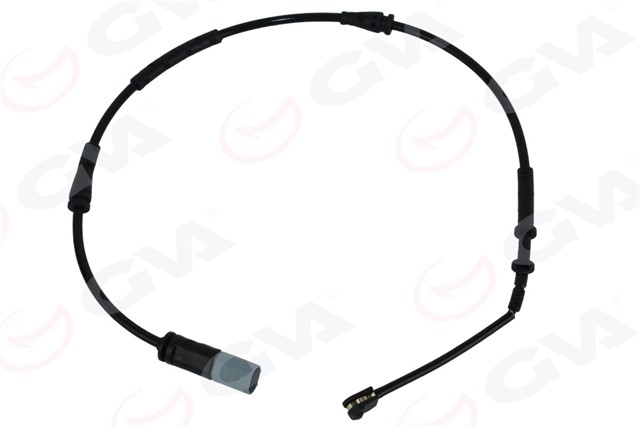 BALATA FISI ARKA BMW F45 F46 F48 F39 MINI F54 F55 F57 F60