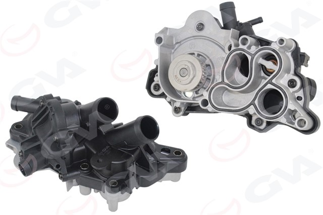 DEVIRDAIM KOMPLE 5 CIKISLI GOLF7 - A3 - LEON - POLO - PASSAT CHPA - CHPB - CJZA - CJZB - CHYB - CYVA - CMBA - CPVA 1.2 - 1.4TSI 2013 - 