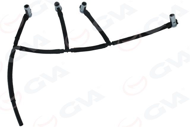 ENJEKTOR GERI DONUS HORTUMU CRAFTER - MAN - T6 2.0 TDI EURO 6