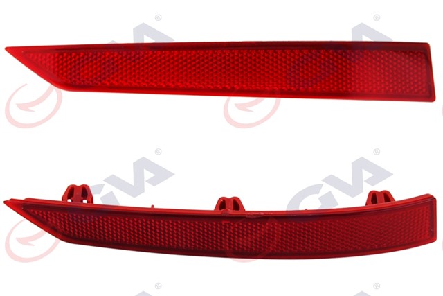 ARKA TAMPON REFLEKTORU R BMW G20 2019