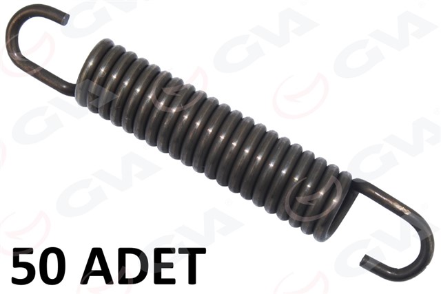 FREN UST YAYI KALIN M131 D.K.S. - RENAULT