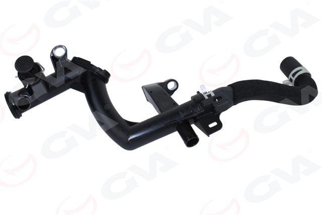 DEVIRDAIM SU HORTUMU FIESTA - 207 - 206 - 307 - NEMO - PARTNER - TEPE - BERLINGO - C3 - C4 - C5 DV6 - DV4 1.4 - 1.6 HDI 08 - 12