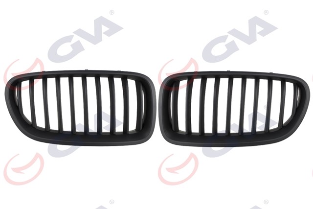 ON PANJUR SET MAT SIYAH BMW F10