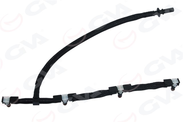 ENJEKTOR BORUSU YAKIT HORTUMU CITROEN BERLINGO K9 19