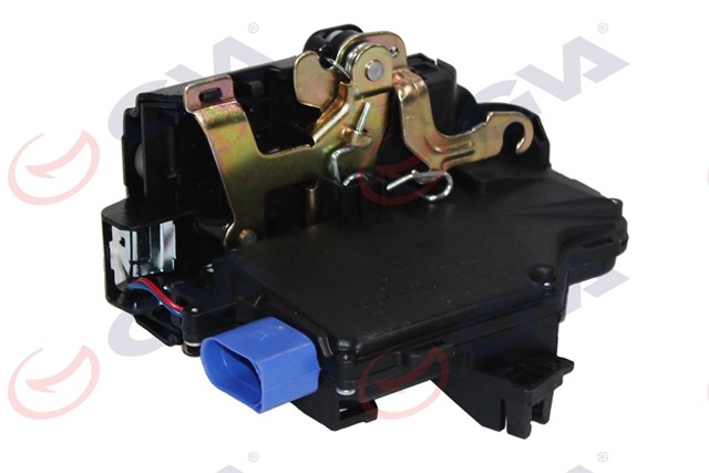 KAPI KILIT MEKANIZMASI ON SAG CADDY 09 - 11/GOLF5 07 - 12/JETTA 06 - 10/OCT 04 - 13/TOLEDO 05 - 09