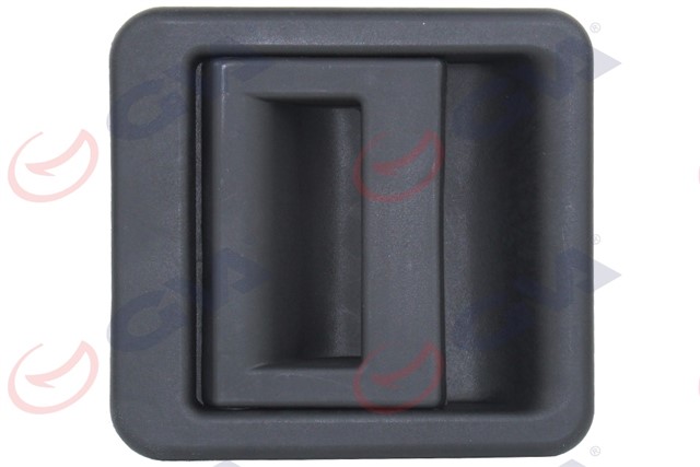 DIS KAPI KOLU SURGULU KAPI SAG SIYAH DESENLI BOXER - JUMPER - DUCATO 94 - 01