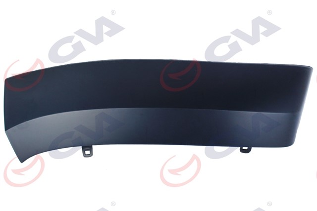 CAMURLUK DODIGI ON SAG SIYAH AMAROK 10 - 16