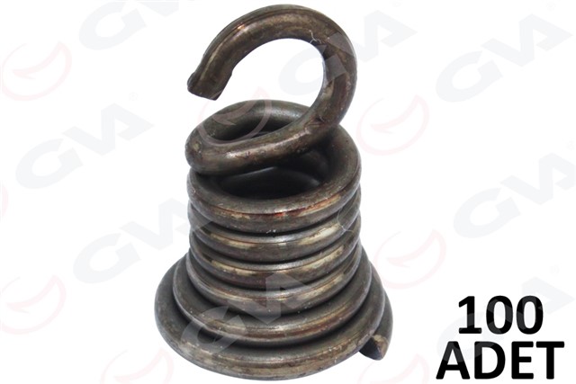 FREN KONIK YAY ARKA M131 D.K.S. - RENAULT