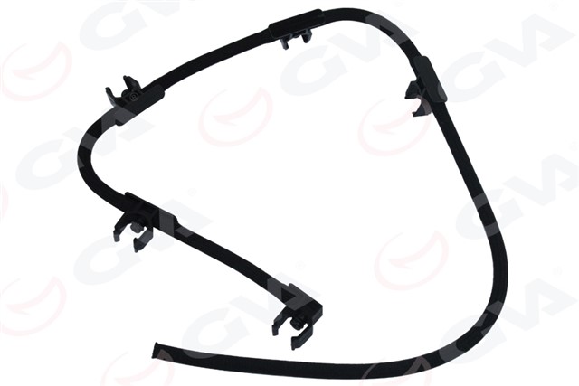 YAKIT GERI DONUS HORTUMU MERCEDES W461 B901 B904 VARIO B667 B668 B670