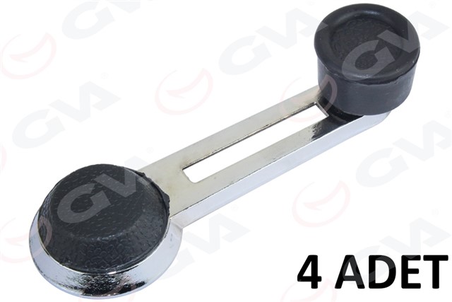 CAM ACMA KOLU METAL M131 D.K.S.