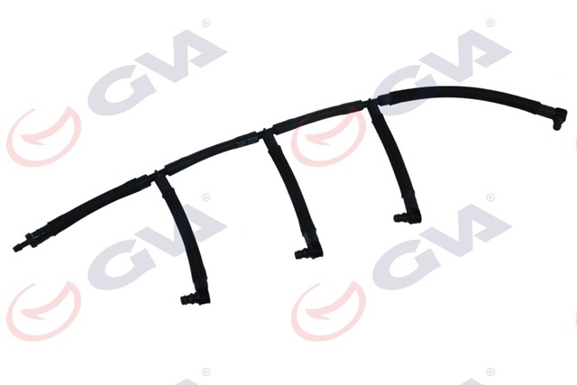 X ENJEKTOR GERI DONUS HORTUMU VW BEETLE 12 - 16 CADDY 11 GOLF - POLO 10 - 14 JETTA 11 TOURAN 11 - 15