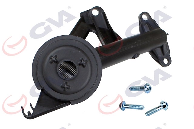 YAG POMPA SUZGECI P206 P307 P207 - C2 - C3 - XSARA DV4TD - P407 - P308 - P3008 - FIESTA - FOCUS 1.6TDCI - 1.6HDI 16V
