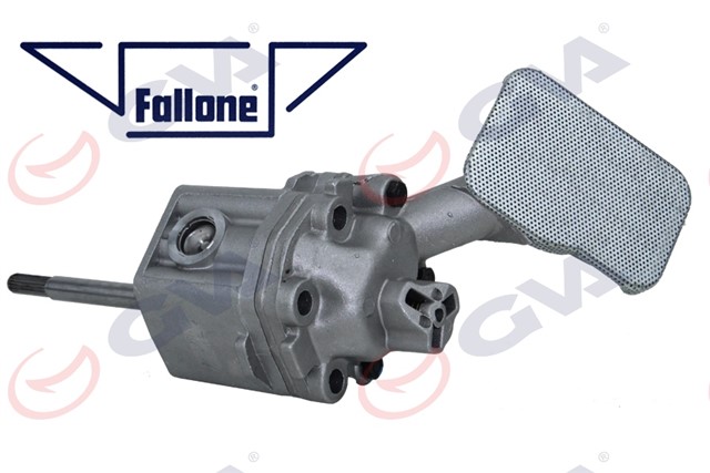 YAG POMPASI UNO 60 - 70 1116 - 1300CC. - TIPO - 1370/1580CC.