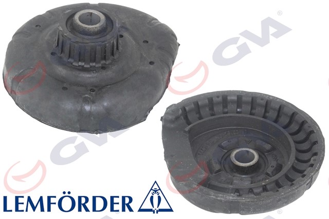 ON AMORTISOR TAKOZU VOLVO S60 01 - 10 S80 98 - 06 C70 97 - 05 V70 97 - 07 XC70 02 - 07 850 91 - 96 XC90