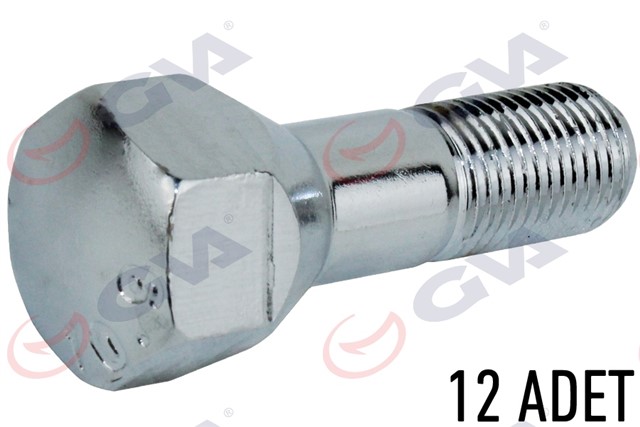 BIJON CIVATASI FIAT TEMPRA UZUN KROMAJLI PAKET 12