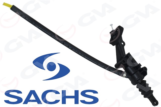 DEBRIYAJ UST MERKEZI BINEK TRANSIT V363 - V362 14 17