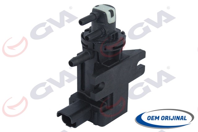 TURBO ELEKTROVANASI P207 - P307 - P308 - PARTNER II - TEPE - BERLINGO II - III - C3 I - II - III - C3 PICASSO - C4 - XSARA PICASSO DV6ATED4 1.6HDI 92PS