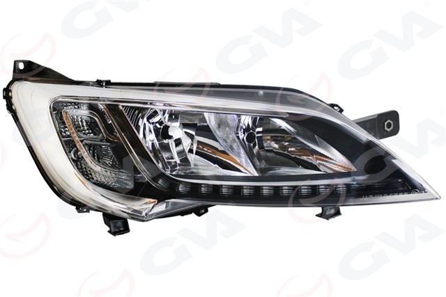 FAR SAG FIAT DUCATO 14 PEUGEOT BOXER 14 CITROEN JUMPER 14 EL.MOT.LEDLI KROM