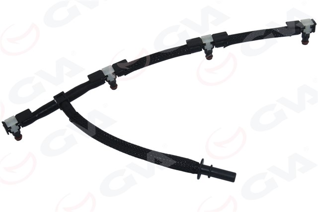 ENJEKTOR BORUSU YAKIT HORTUMU FORD FOCUS IV - ECOSPORT - KUGA III - PUMA 1.5 ECOBLUE