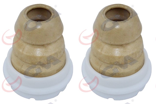 AMORTISOR TAKOZU PALIO - SIENA - ALBEA 1996 TUM MOTOR TIPLERI VULKOLLAN GOZENEKLI