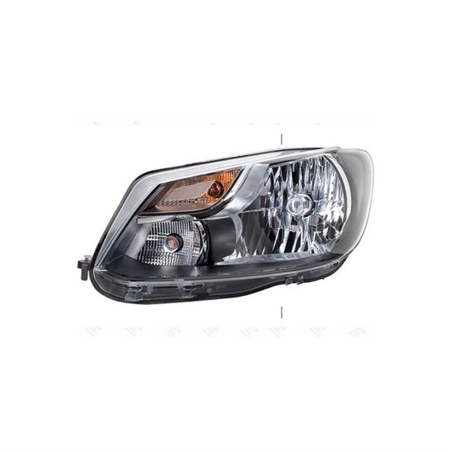 FAR KOMPLE SAG CADDY 2013 - 2015