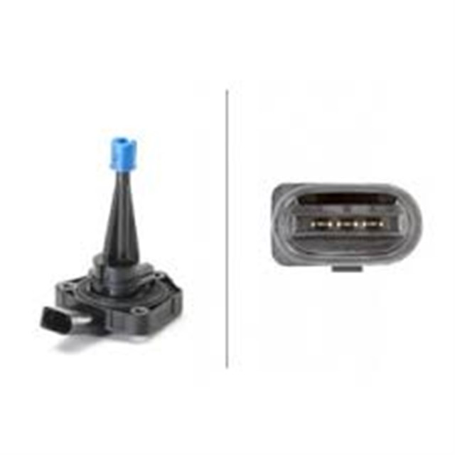 YAG SEVIYE SENSORU GOLF7 - PASSAT - JETTA - POLO CZCA - CZCB - CZDA 1.4 TSI 13 - 