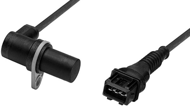 EKSANTRIK SENSORU BMW M50 M52 E36 E34 E39 E38 Z3