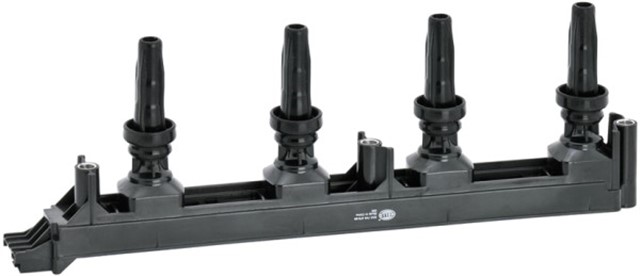 ATESLEME BOBINI CITROEN C4 - C5 III - C8 - PEUGEOT 307 - 308 - 407 - 807 12V