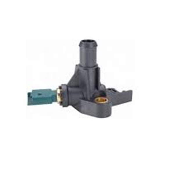 HARARET MUSURU KUTUKLU DOBLO - PALIO - ALBEA - PUNTO - PANDA 1.2 8V TUM MODELLER MANIFOLD SENSORU