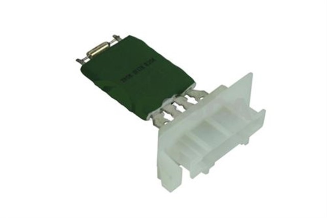 FAN HIZ AYAR UNITESI CORSA C