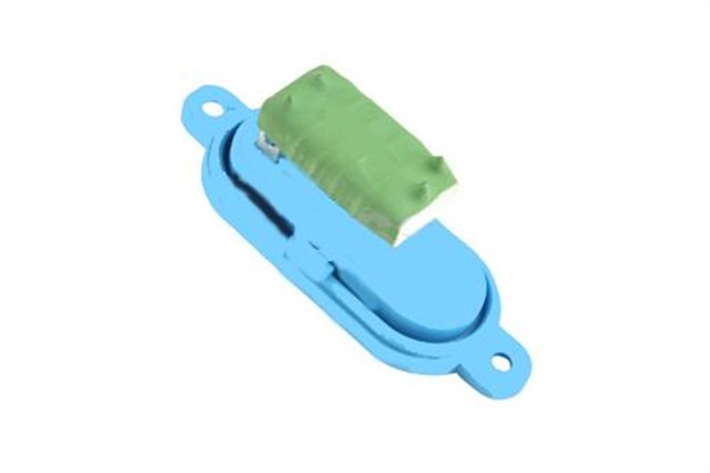 KALORIFER REZISTANSI DUCATO I - II - BOXER I - II - JUMPER I - II