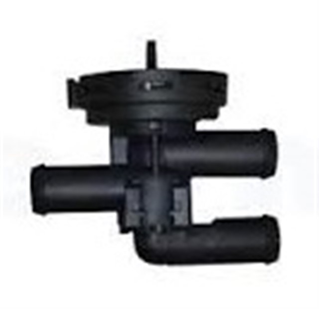 KALORIFER MUSLUGU ASTRA F 1.4 - 1.6 - 1.8 - 2.0 - CALIBRA A 2.0 - COMBO - CORSA B 1.0 - 1.2 - 1.4 - OMEGA B - VECTRA A - B