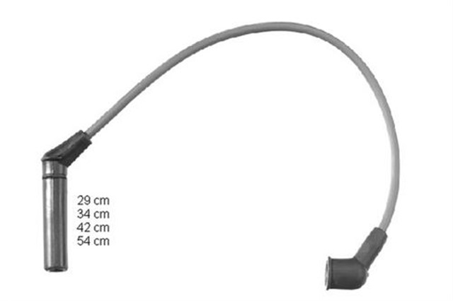 BUJI KABLOSU ACCENT 1.5 - ACCENT 1.3 - GETZ 1.3 99 - 05