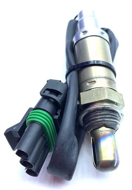 OKSIJEN SENSORU CLIO 1.2 - 1.4 - 1.8 90 - 98 MEGANE 1.4 - 1.6I 96 - 99 R19 1.4 - 1.7 - 1.8 88 - 92 R21 - R11