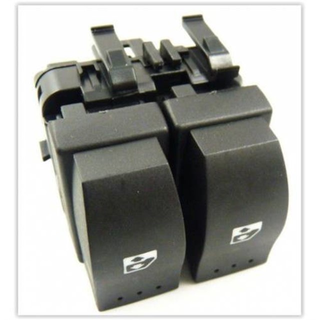 CAM DUGMESI ON SOL MEGANE II CAM ANAHTARI DYNAMIC CIFTLI