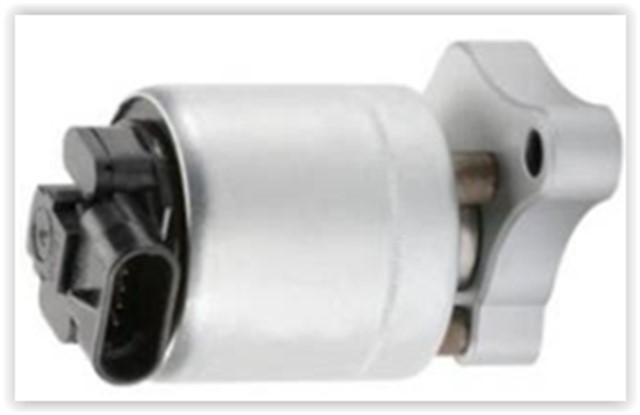 EGR VALFI ASTRA G - CORSA C - MERIVA - VECTRA C - ZAFIRA 1.4I - 1.6I - 1.8I Z14XE - Z16XE