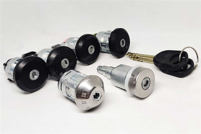 X KILIT SIFRE TAKIMI 6 LI TRANSIT T12 / T15 93 - 99