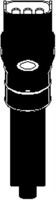 HIZ SENSORU ASTRA G 1.2 - 1.4 - 1.6 16V - 1.7 CDTI - 2.0 DTI - CORSA B 1.2 - 1.4 - COMBO 1.7D