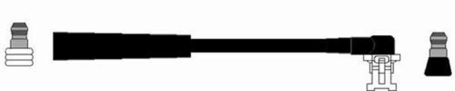 BUJI BOBIN KABLOSU R9 - R19 - EXP 1.4 ENJ. 95 - 00 E7J - E6J - E7F