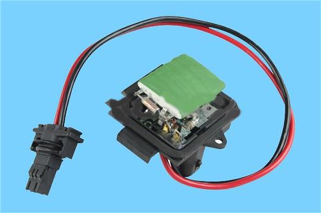 KALORIFER REZISTANSI KNG - MGN - SCENIC