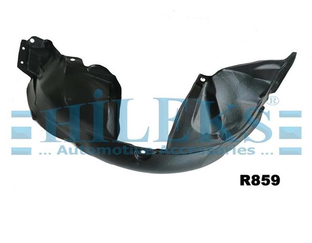 CAMURLUK DAVLUMBAZI ON SOL CLIO IV - DACIA SANDERO II - JOY 13 - 16