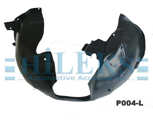 ON CAMURLUK DAVLUMBAZI SOL C4 04 08 - 10