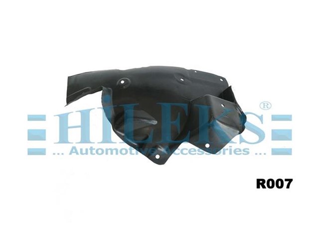 CAMURLUK DAVLUMBAZI ONUN ARKASI SAG MASTER III - OPEL MOVANO 10