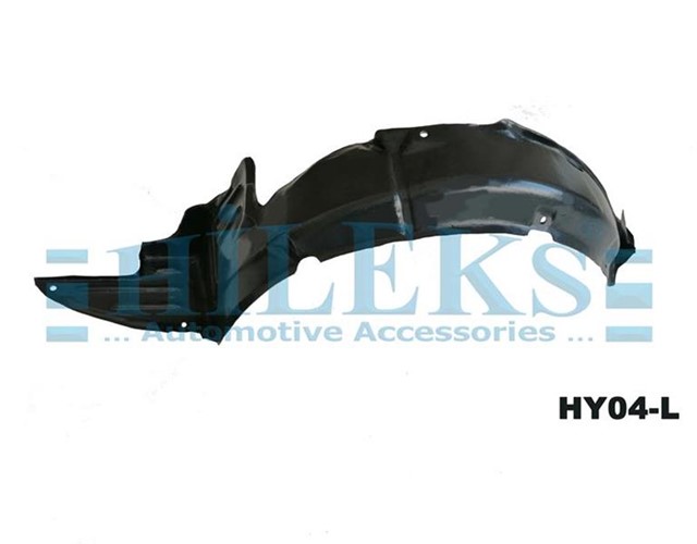 CAMURLUK DAVLUMBAZI ON SOL ACCENT ADMIRE 03 - 05