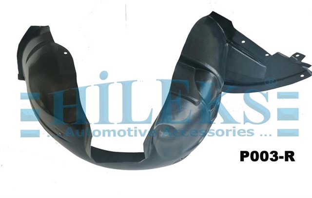 CAMURLUK DAVLUMBAZI ON SAG C3 03 - 09