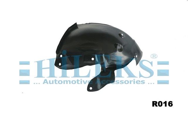 CAMURLUK DAVLUMBAZI ON SAG ON KISIM FLUENCE 11