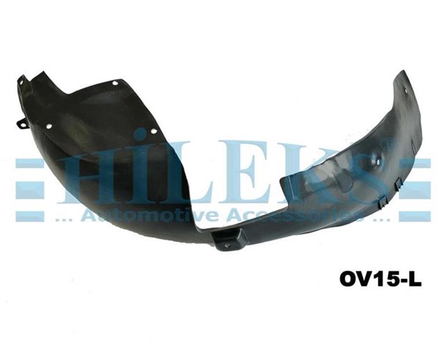 CAMURLUK DAVLUMBAZI ON SOL VECTRA C 02