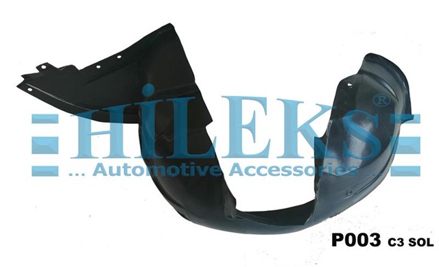 CAMURLUK DAVLUMBAZI ON SOL C3 03 - 09