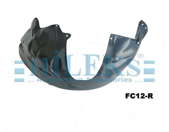 CAMURLUK DAVLUMBAZI ON SAG FORD CONNECT 03